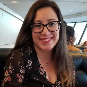 Meet your Posher, Jessica